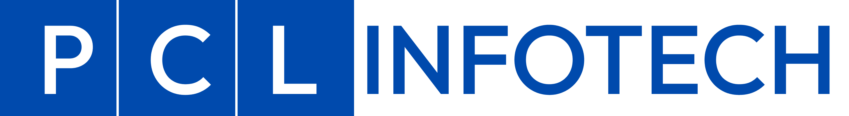 Pcl logo - Best Training & Placement