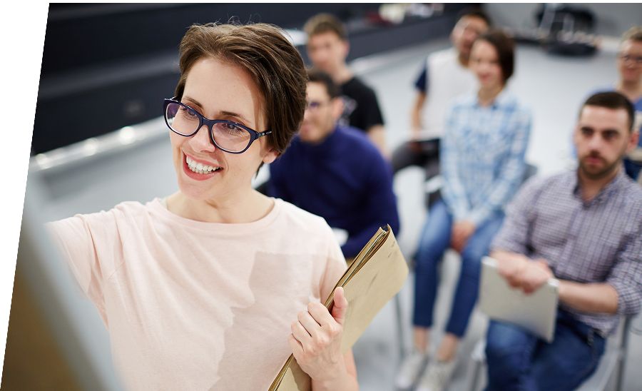 Learning with experts